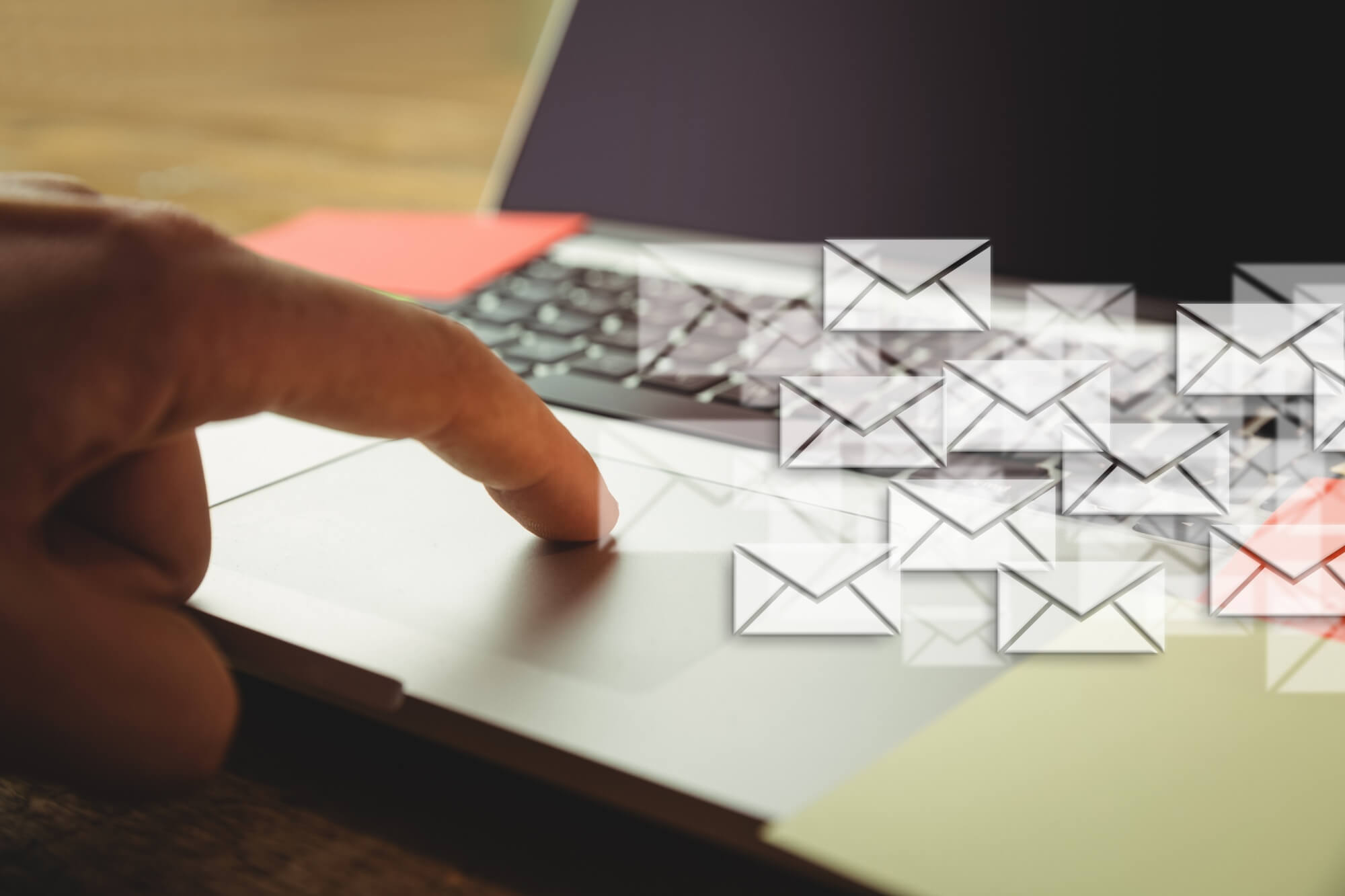 10 raisons d'optimiser ses campagnes Emailing
